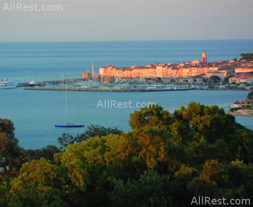 Hotel Villa Belrose 14
